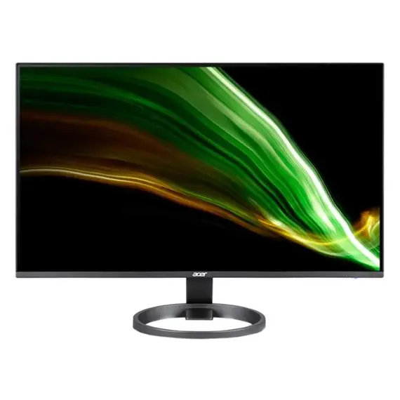 მონიტორი Acer VERO R242YGyi 23.8'' FHD IPS - UM.QR2EE.G02  - Primestore.ge