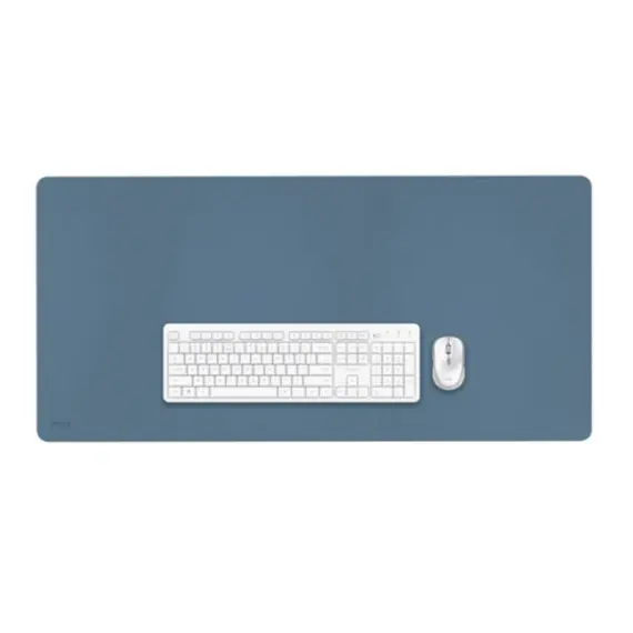 მაუსპადი Trust Benya XXL Desk Pad Blue - 25480 , 2 image - Primestore.ge