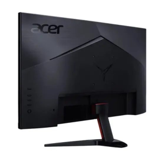 მონიტორი Acer UM.QV0EE.304 Nitro, 23.8", Monitor, FHD, IPS, HDMI, DP, Black , 4 image - Primestore.ge