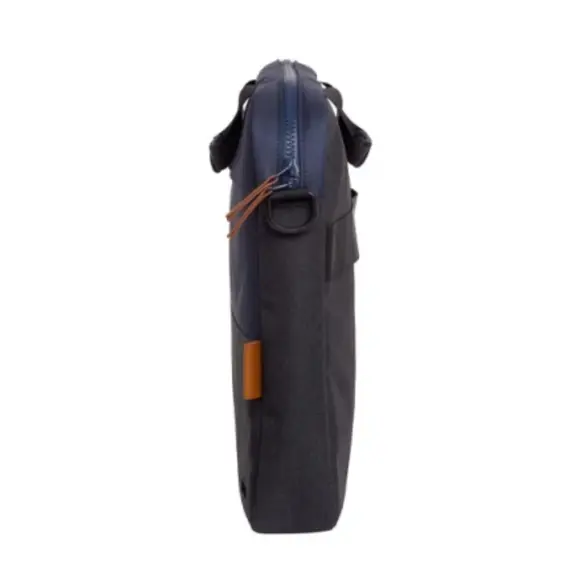 ნოუთბუქის ჩანთა Trust Lisboa 16" Laptop Bag Blue - 24980 , 3 image - Primestore.ge