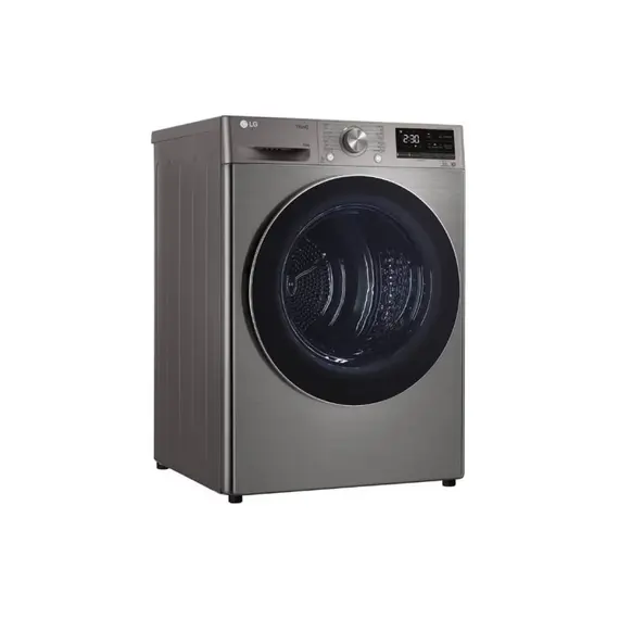 სარეცხის საშრობი მანქანა LG RH10V9PV2W.BPTPMEA - Platinum , 3 image - Primestore.ge