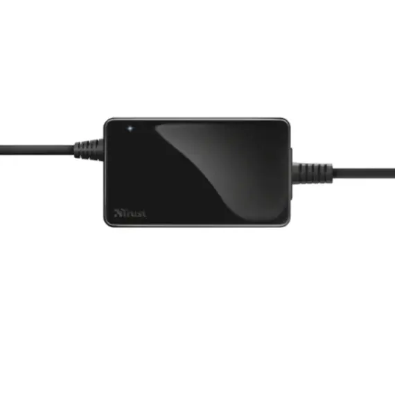 ნოუთბუქის დამტენი Trust Primo 45W Universal Laptop Charger - 21904 , 3 image - Primestore.ge