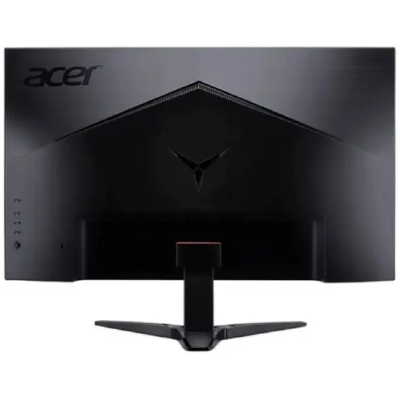 მონიტორი Acer UM.QV0EE.304 Nitro, 23.8", Monitor, FHD, IPS, HDMI, DP, Black , 3 image - Primestore.ge