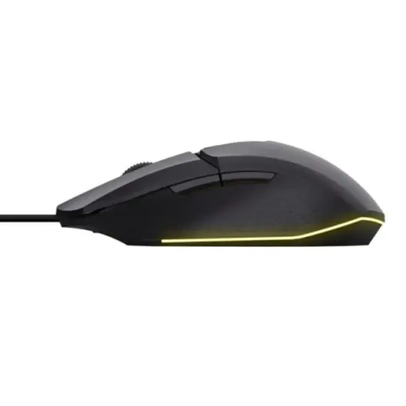 მაუსი Trust GXT 109 Felox Gaming Mouse Black - 25036 , 4 image - Primestore.ge