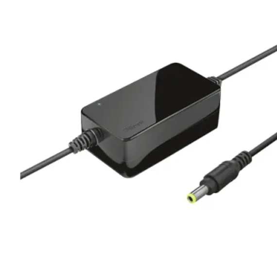 ნოუთბუქის დამტენი Trust Primo 45W Universal Laptop Charger - 21904  - Primestore.ge