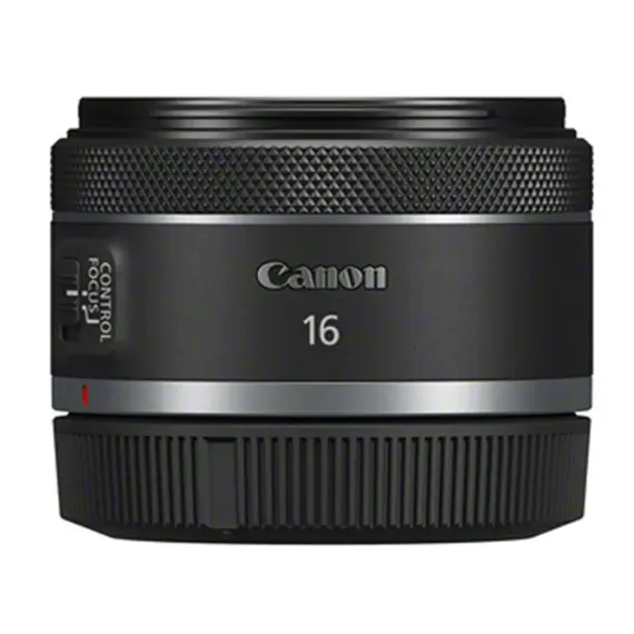ფოტოაპარატის ლინზა Canon RF 16-35mm f/2.8 STM Lens - 5051C005AA  - Primestore.ge