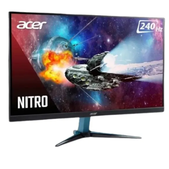 მონიტორი Acer Nitro VG272UW2bmiipx 27 UM.HV2EE.201 Black  - Primestore.ge