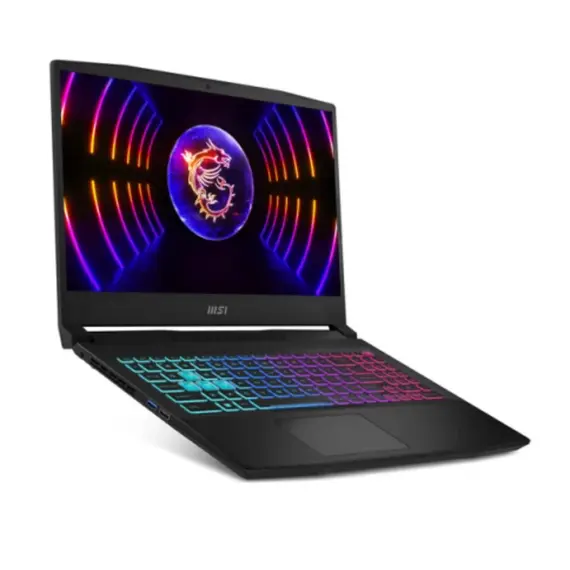ნოუთბუქი MSI Katana 15 B13VFK 15.6" FHD 144Hz Intel i7-13620H 16GB 1TB SSD RTX4060 8GB - 9S7-158571-2279 , 4 image - Primestore.ge