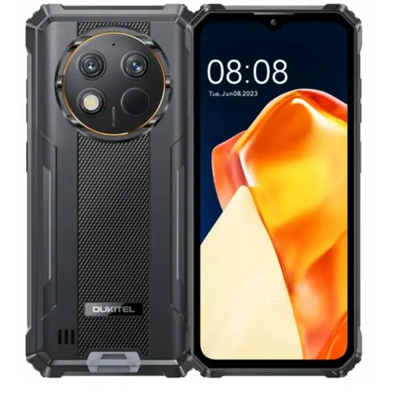 მობილური ტელეფონი OUKITEL G1 Black  - Primestore.ge