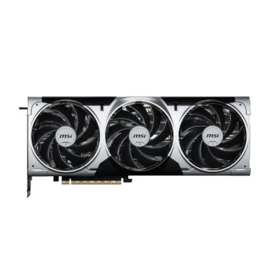 ვიდეო ბარათი MSI GeForce RTX 5080 16G VENTUS 3X OC PLUS , 2 image - Primestore.ge