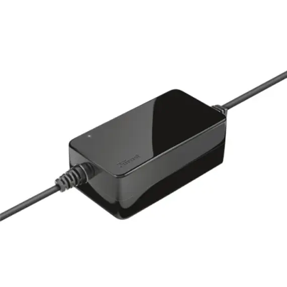 ნოუთბუქის დამტენი Trust Primo 45W Universal Laptop Charger - 21904 , 2 image - Primestore.ge