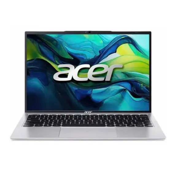 ნოუთბუქი Acer Aspire Lite 14 AL14-52M NX.J9JER.002, Intel Core i5-1334U, intel iris Xe Graphics, 16GB RAM SSD 512GB, Free Dos  - Primestore.ge