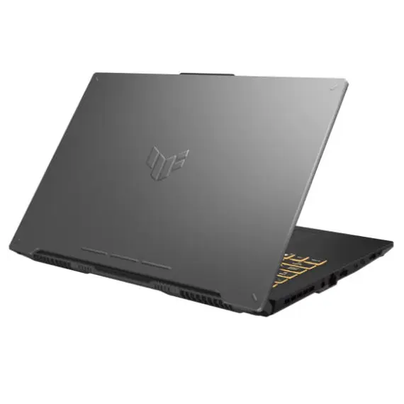 ნოუთბუქი Asus TUF F17 FX707VI-LL055 Mecha Grey , 4 image - Primestore.ge