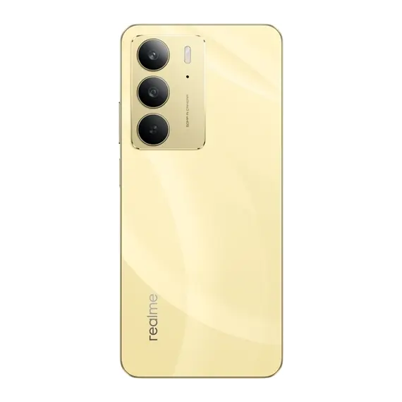 მობილური ტელეფონი Realme C75 8GB/256GB RMX3941 NFC lightning Gold , 4 image - Primestore.ge
