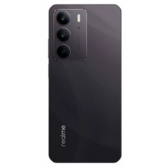 მობილური ტელეფონი Realme C75 8GB/256GB RMX3941 NFC Storm Black , 3 image - Primestore.ge
