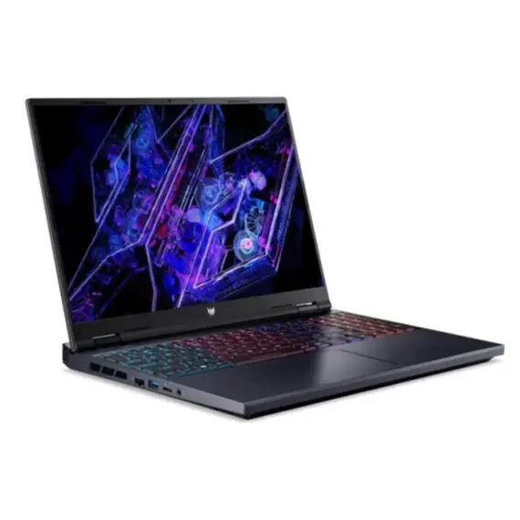 ნოუთბუქი Acer Predator Helios Neo 16 PHN16-72 16" WQXGA 240Hz Intel i7-14700HX 16GB 1TB SSD RTX4070 8GB - NH.QREER.003 , 2 image - Primestore.ge