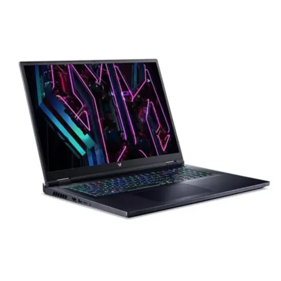 ნოუთბუქი Acer Predator Helios 18 PH18-71 18" WQXGA 165Hz Intel i7-13700HX 16GB 512GB RTX4060 8GB SSD - NH.QKTER.002 , 2 image - Primestore.ge