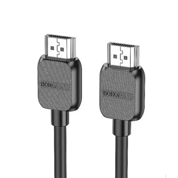 კაბელი BOROFONE Bus02 cable 2M , 3 image - Primestore.ge