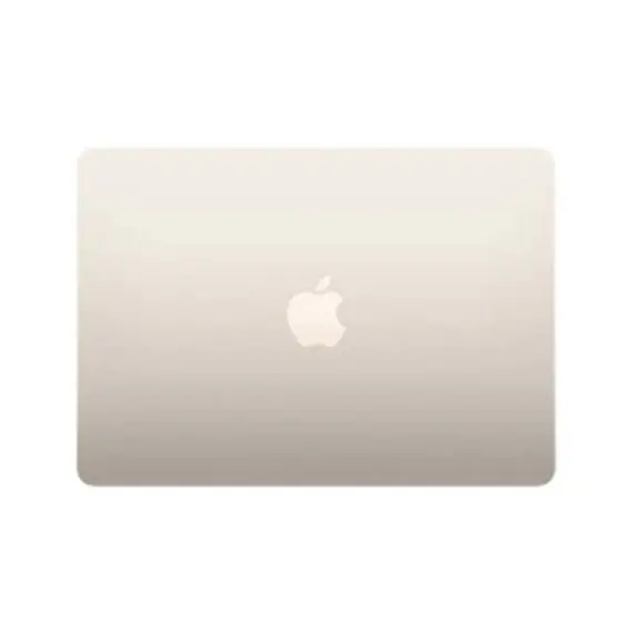 ნოუთბუქი Apple MacBook Air 13 inch 2024 MXCU3LL/A M3 Chip 8c CPU 10c GPU 16GB/512GB SSD Starlight , 2 image - Primestore.ge