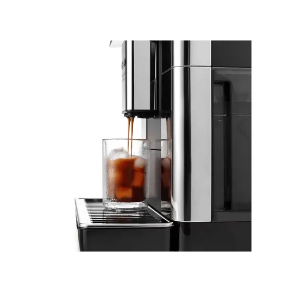 ყავის აპარატი Delonghi ECAM630.75.TSM PrimaDonna Aromatic , 2 image - Primestore.ge