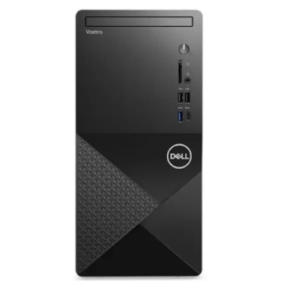პერსონალური კომპიუტერი DELL Vostro 3030 MT, Intel i5-14400, 16GB, F1TB, UMA, WiFi, kb+m, Lin , 2 image - Primestore.ge