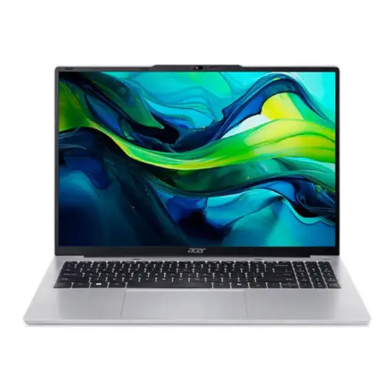 ნოუთბუქი Acer Aspire Lite 16 AL16-52P NX.J5RER.002, Intel Core i3-1305U, Intel UHD Graphics, 8GB RAM SSD 512GB, Free Dos  - Primestore.ge