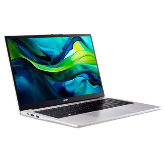 ნოუთბუქი Acer Aspire Lite 15 NX.J7PER.001 (i7-12650H/16GB/1TB) , 2 image - Primestore.ge