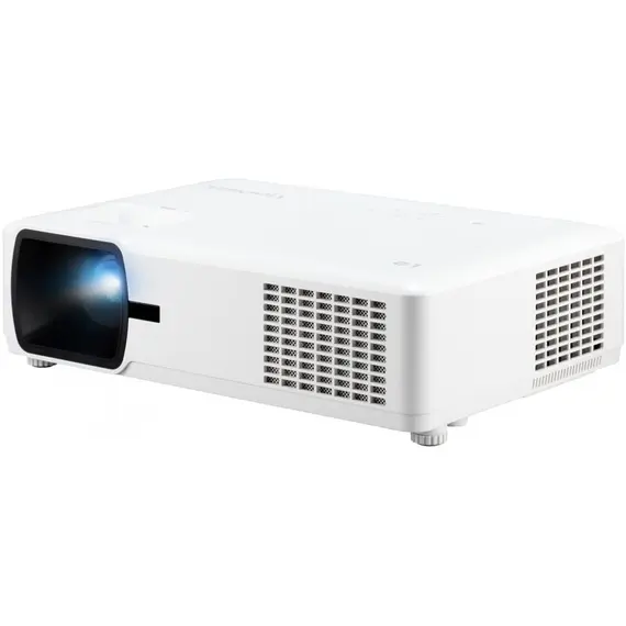 პროექტორი Viewsonic LED Projector LS610WH WXGA 4,000 ANSI Lumens , 6 image - Primestore.ge