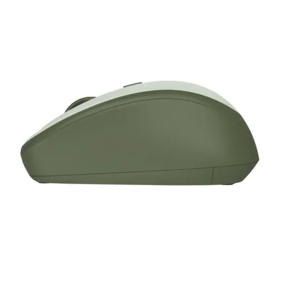 მაუსი Trust YVI+ WIRELESS MOUSE ECO GREEN , 3 image - Primestore.ge