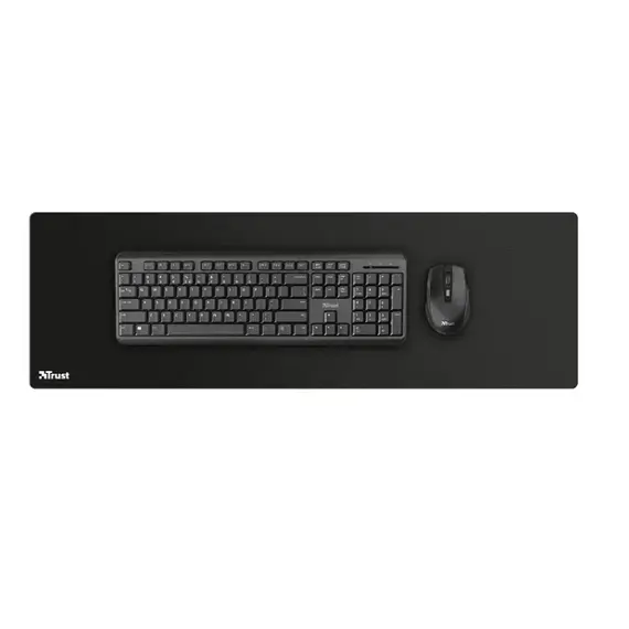მაუსპადი TRUST MOUSE PAD XXL (24194)  - Primestore.ge