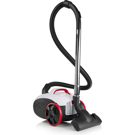 მტვერსასრუტი GORENJE VC2021SFWR , 3 image - Primestore.ge