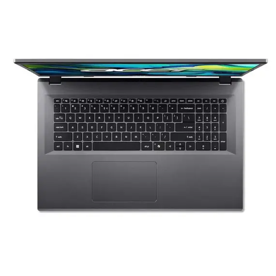ნოუთბუქი Acer Aspire Go 17 AG17-31P 17.3" FHD (Core 3-N355/16GB/512GB SSD) - NX.J8ZER.003 , 4 image - Primestore.ge
