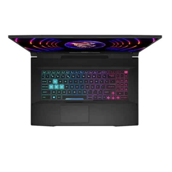 ნოუთბუქი MSI Katana 17 B13VFK 17.3" FHD 144Hz Intel i7-13620H 32GB 1TB SSD RTX4060 8GB - 9S7-17L541-1463 , 4 image - Primestore.ge