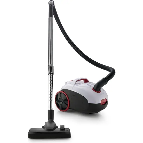მტვერსასრუტი GORENJE VC2021SFWR , 4 image - Primestore.ge