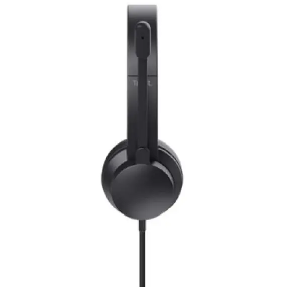 ყურსასმენი Trust 25088 Ayda, Headset, Wired, USB, Black , 4 image - Primestore.ge