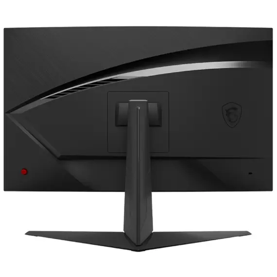 მონიტორი MSI 9S6-3BA01T-062 G24C6 E2, 23.6”, Curved Monitor, FHD, VA, HDMI, DP, Black , 4 image - Primestore.ge