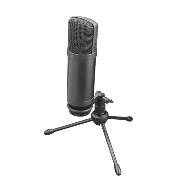 მიკროფონი Trust GXT 252+ Emita Plus Streaming Microphone , 4 image - Primestore.ge