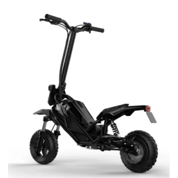 ელექტრო სკუტერი Acer Predator Extreme PES017 Electrical Scooter - GP.ESC11.00N , 2 image - Primestore.ge