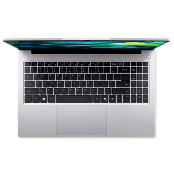 ნოუთბუქი Acer Aspire Lite 15 NX.J7PER.001 (i7-12650H/16GB/1TB) , 4 image - Primestore.ge