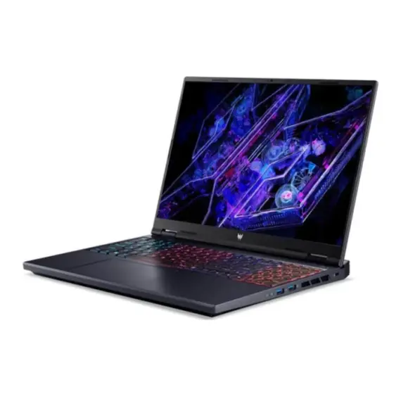 ნოუთბუქი Acer Predator Helios Neo 16 PHN16-72 16" WQXGA 240Hz Intel i7-14700HX 16GB 1TB SSD RTX4070 8GB - NH.QREER.003 , 3 image - Primestore.ge