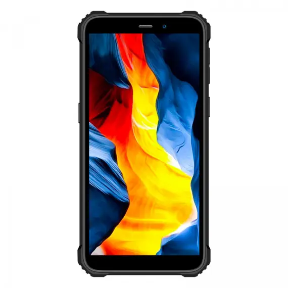 მობილური ტელეფონი OUKITEL WP32 PRO Black , 2 image - Primestore.ge