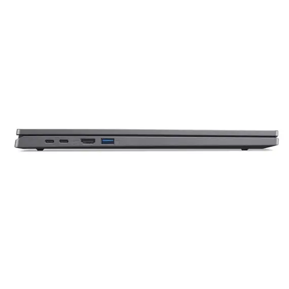 ნოუთბუქი Acer Aspire Go 17 AG17-31P 17.3" FHD (Core 3-N355/16GB/512GB SSD) - NX.J8ZER.003 , 7 image - Primestore.ge