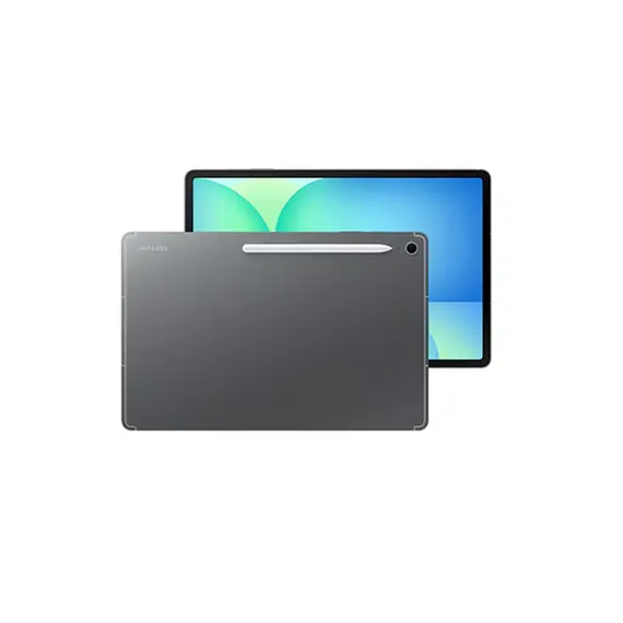 ტაბლები Samsung Galaxy Tab S10 FE + 13.1" 8GB 128GB 5G Gray , 2 image - Primestore.ge