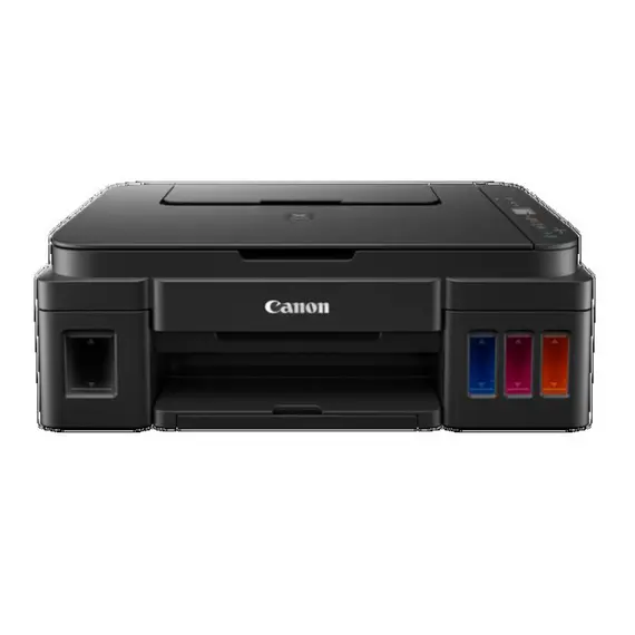 პრინტერი Canon MFP PIXMA G2416 – 2313C053AB  - Primestore.ge