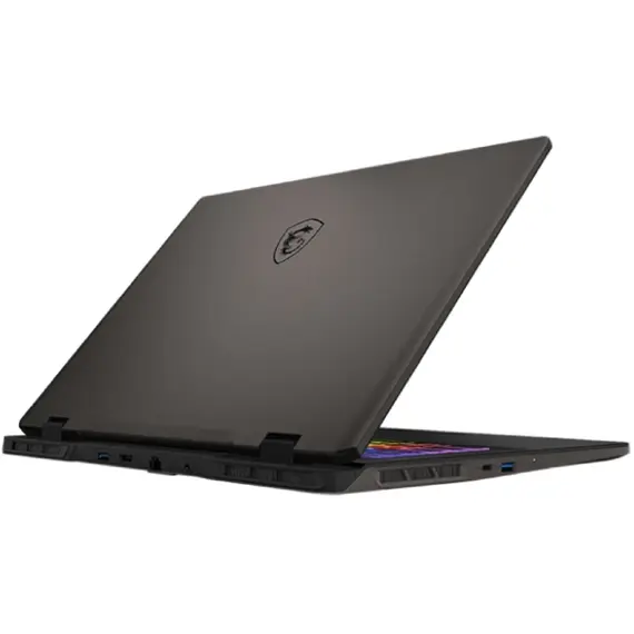 ნოუთბუქი MSI Sword 17 HX B13VFKG 17" FHD+ 165Hz Intel I7-13700HX 64GB 1TB SSD RTX4060 8GB - 9S7-17T214-279 , 4 image - Primestore.ge
