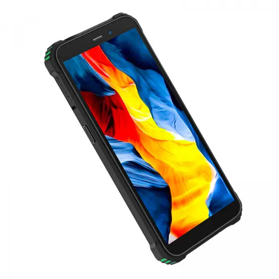 მობილური ტელეფონი OUKITEL WP32 PRO Black , 5 image - Primestore.ge