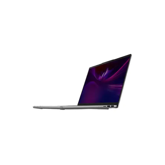 ნოუთბუქი Lenovo Ideapad Slim 5 16" 2.8K  OLED 120Hz  i7-13620H 32GB 1TB SSD Integrated Intel UHD Graphics Luna Grey , 2 image - Primestore.ge