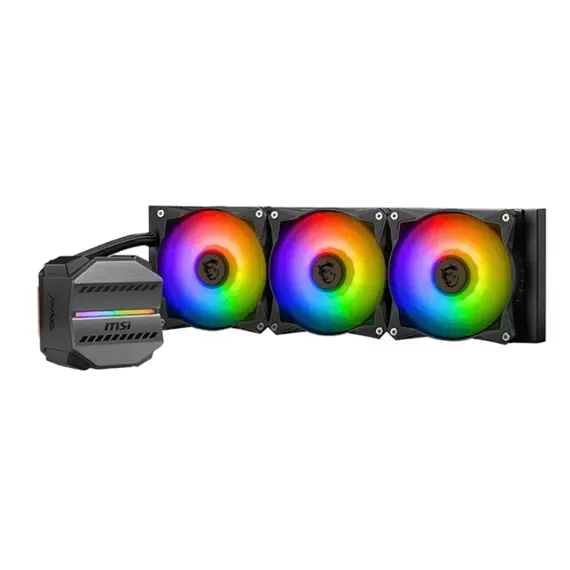 ქულერი MSI MAG CORELIQUID M360 ARGB CPU Universal Cooler  - Primestore.ge
