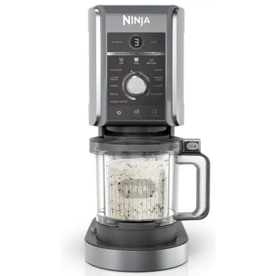 ნაყინის აპარატი NINJA NC501EU  - Primestore.ge