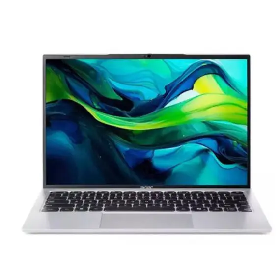 ნოუთბუქი Acer Swift Lite 14 SFL14-53M NX.J5NER.001, Intel Core i3-1315U, Intel UHD Graphics, 8GB RAM SSD 512GB, Free Dos  - Primestore.ge